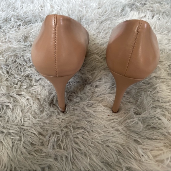 Kelly and Katie Comfortable pumps - Picture 2 of 4